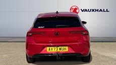Vauxhall Astra 1.2 Turbo 130 GS 5dr Petrol Hatchback